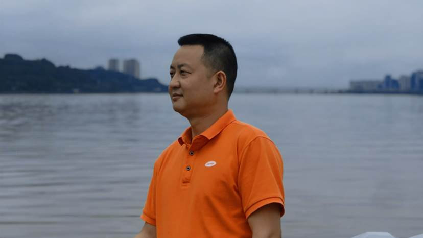 重庆市场走访丨缔善实业刘杰:不确定之下,呈正向增长|疫情|抖音|实业_新浪新闻