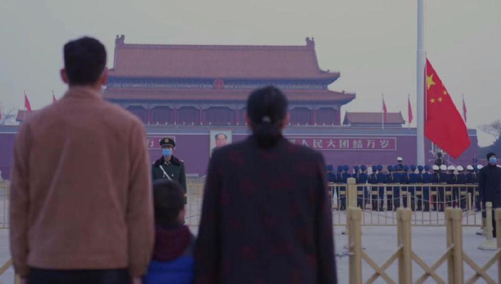 成就《平凡英雄》的不仅有爱，“基建狂魔”的隐形付出你看到了吗休闲区蓝鸢梦想 - Www.slyday.coM