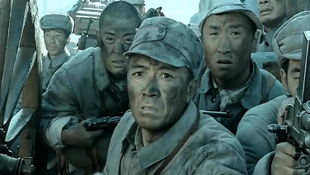 《亮剑》电影版上线，王挺演李云龙再打县城，成本太低遭质疑
