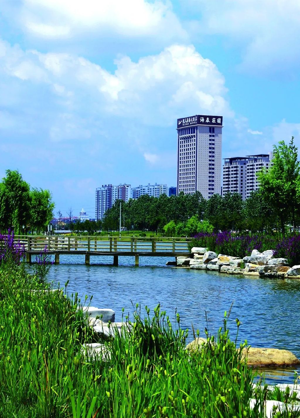 威海这些老地名的来源，你听过多少...休闲区蓝鸢梦想 - Www.slyday.coM