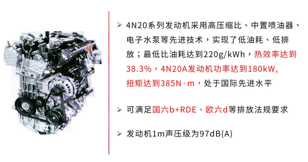 9速双离合+ 38.3%热效率涡轮机，长城要起飞了？