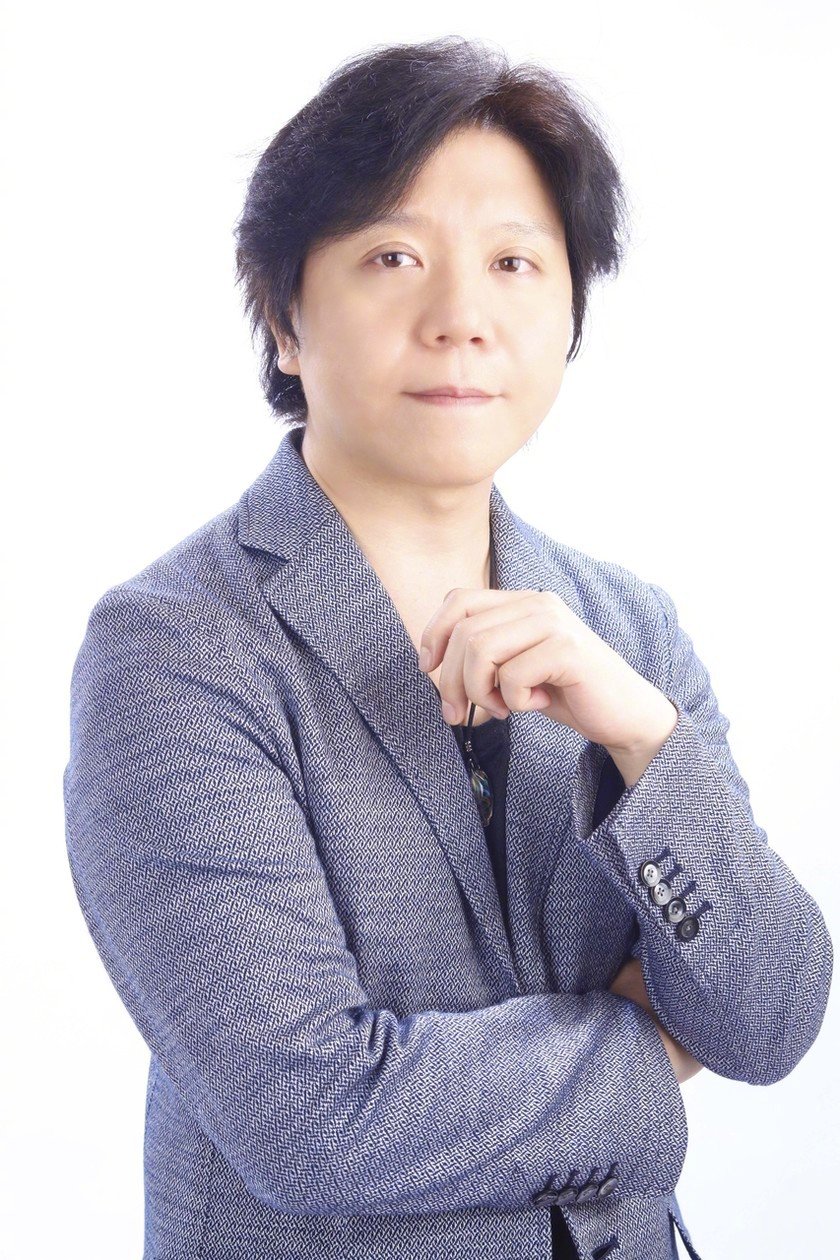 3月9日是声优 杉山纪彰的生日