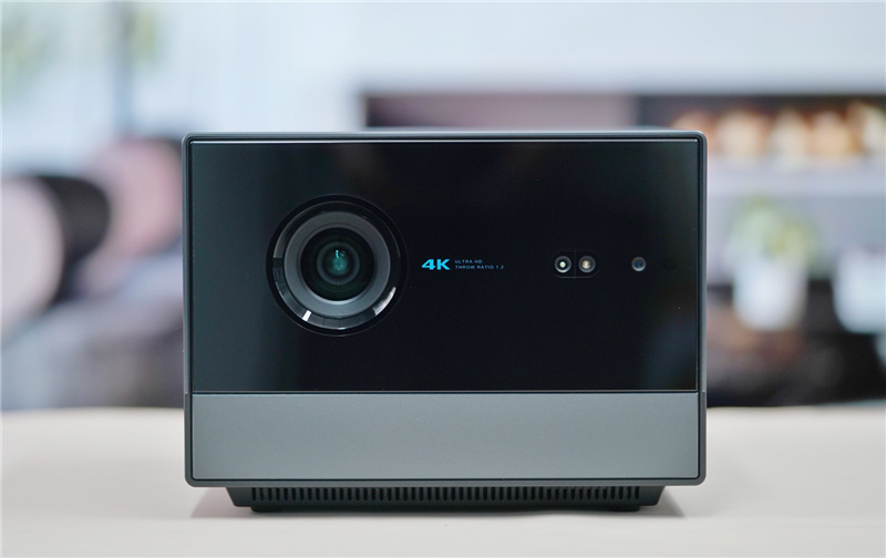 Dangbei F6 4LED 8K Decoding | AVS Forum