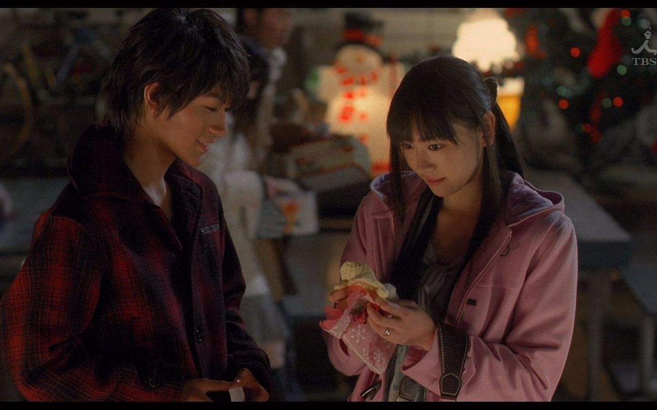 电影《恋空》(2007)截图分享,导演_高清图集_新浪网