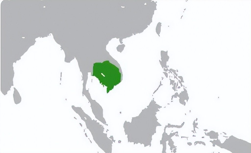 隋炀帝跨海征流求，改变台湾地区历史走向，秘密藏在几个人名里|扶南|扶南王国|隋炀帝_新浪新闻