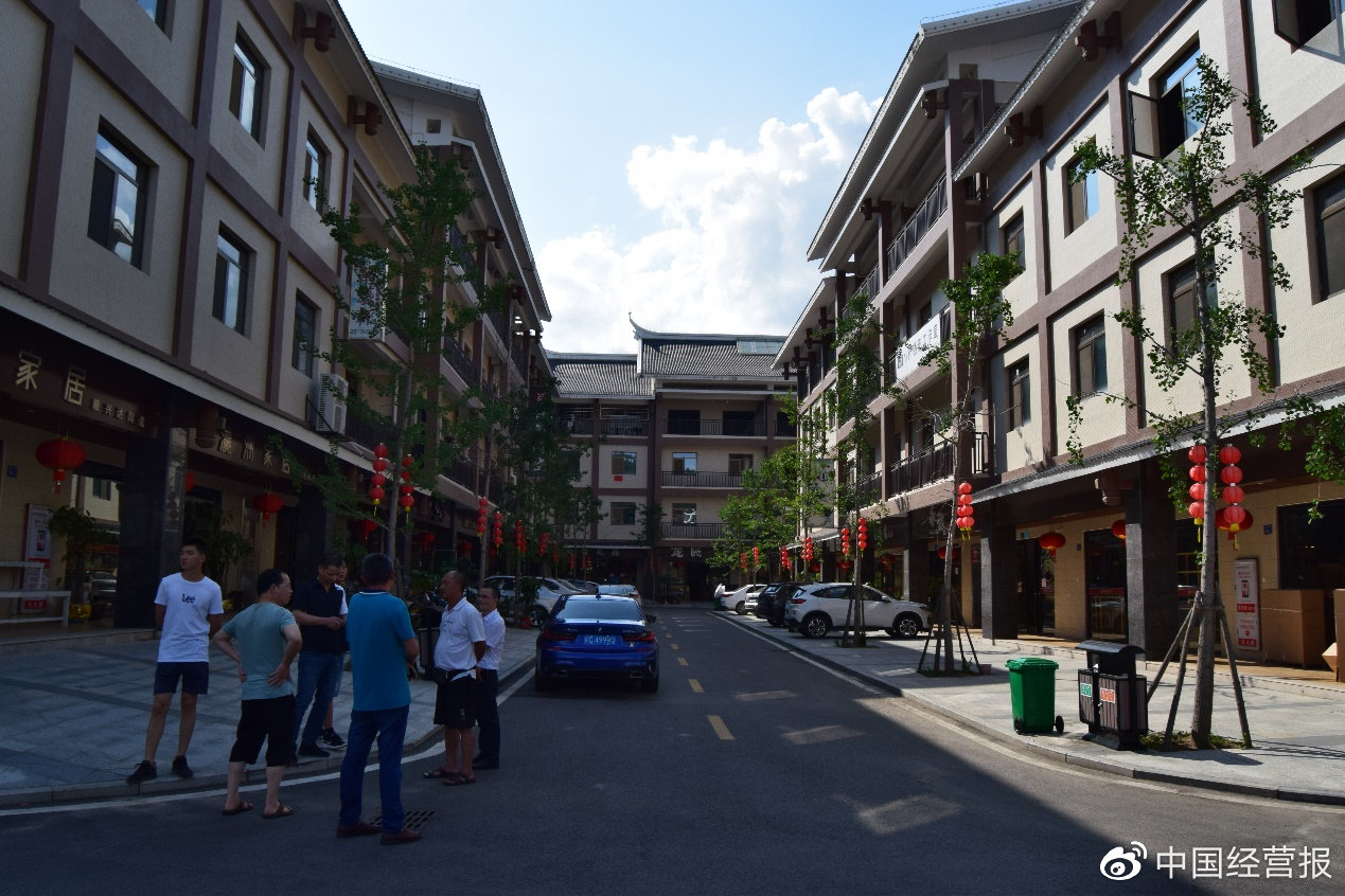 福建德化一座千年外贸瓷都的疫碎生意