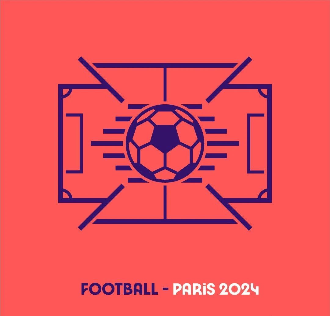 Los Juegos Olímpicos de París 2024dentidad, sistema visual y ...