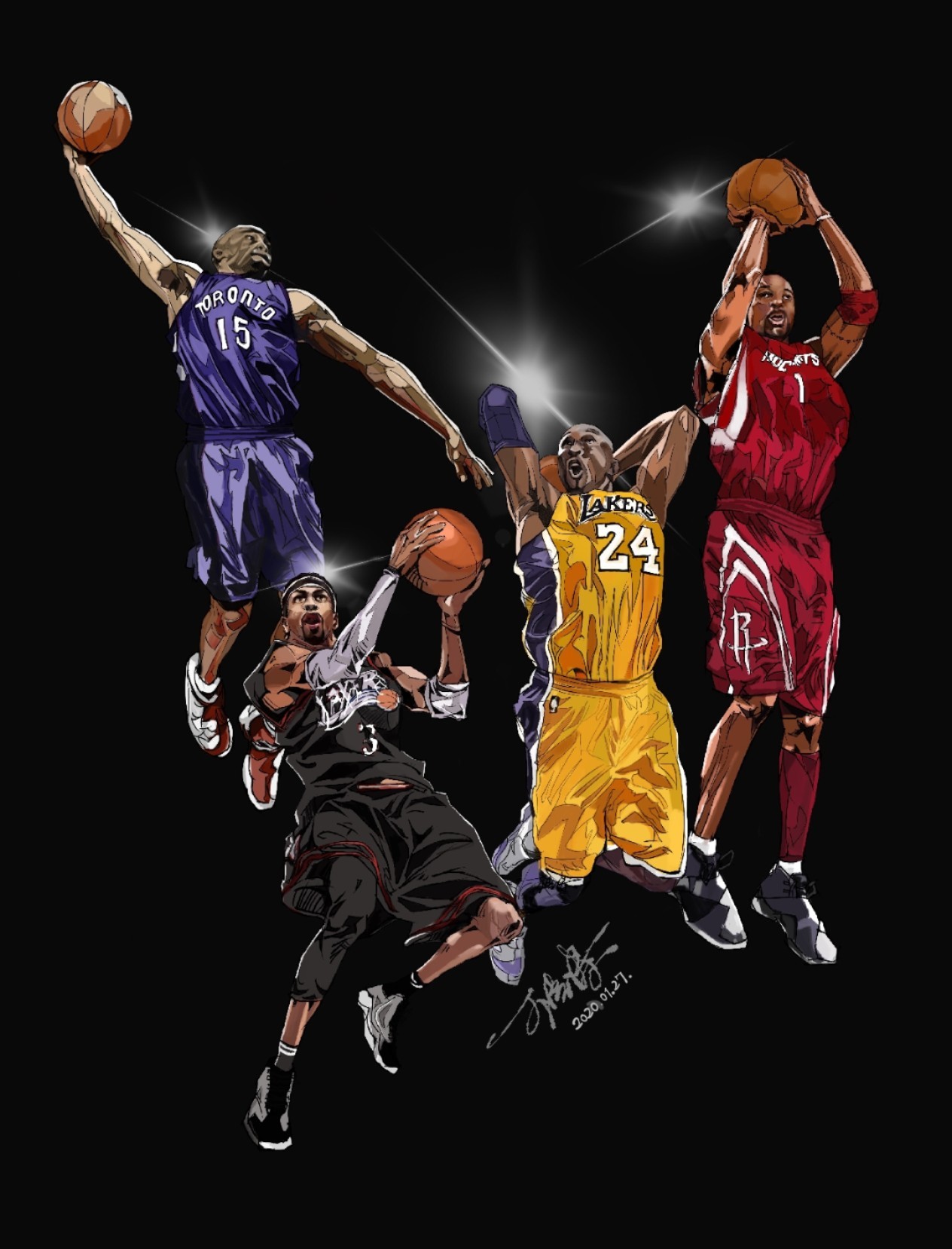 四大分卫的时代,又是谁的青春呢?__财经头条