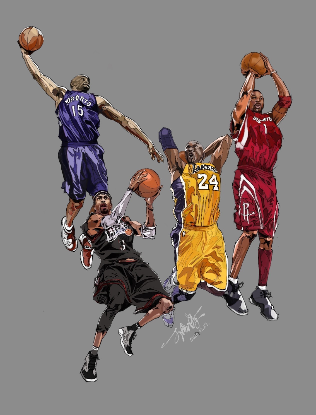 四大分卫的时代,又是谁的青春呢?__财经头条