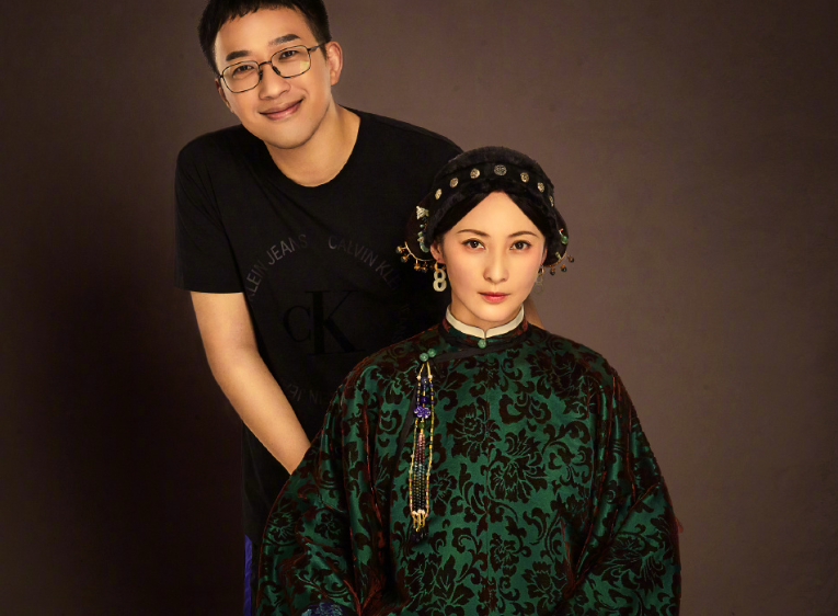 于正又出古装剧啦!演员个个来头不小,光看女主:爆款预定