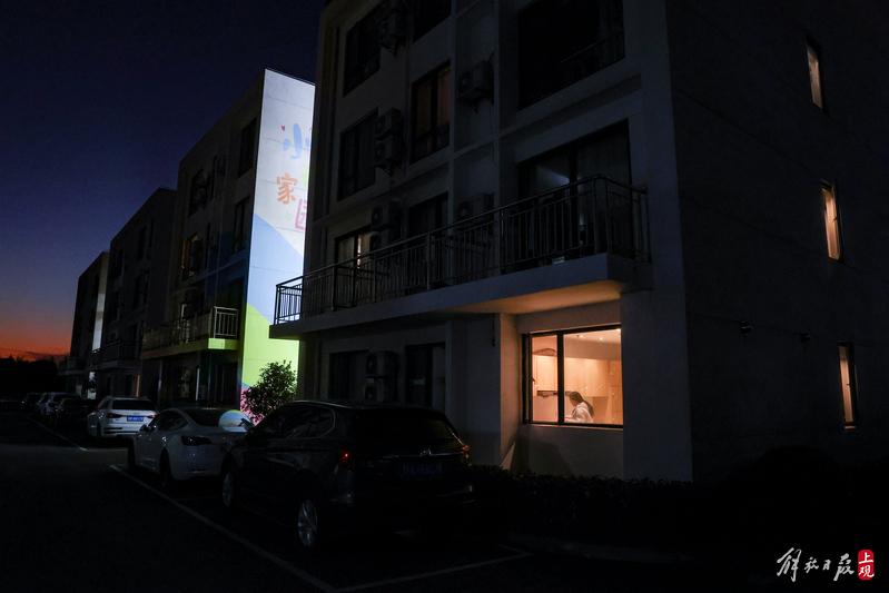 把房间留给“难中难”,上海重症儿童互助公寓,给求医的孩子一个“家”……休闲区蓝鸢梦想 - Www.slyday.coM 把房间留给“难中难”,上海重症儿童互助公寓,给求医的孩子一个“家”……休闲区蓝鸢梦想 - Www.slyday.coM