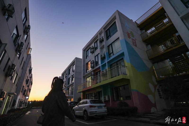 把房间留给“难中难”,上海重症儿童互助公寓,给求医的孩子一个“家”……休闲区蓝鸢梦想 - Www.slyday.coM 把房间留给“难中难”,上海重症儿童互助公寓,给求医的孩子一个“家”……休闲区蓝鸢梦想 - Www.slyday.coM