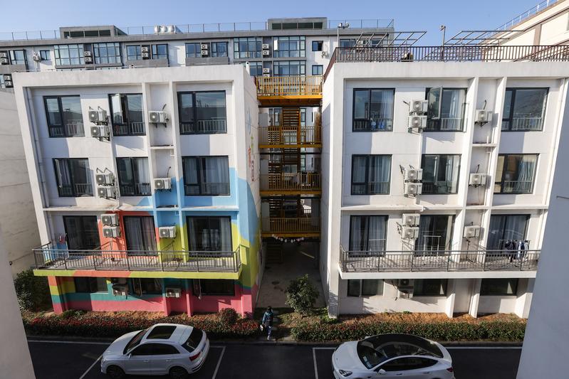 把房间留给“难中难”,上海重症儿童互助公寓,给求医的孩子一个“家”……休闲区蓝鸢梦想 - Www.slyday.coM 把房间留给“难中难”,上海重症儿童互助公寓,给求医的孩子一个“家”……休闲区蓝鸢梦想 - Www.slyday.coM