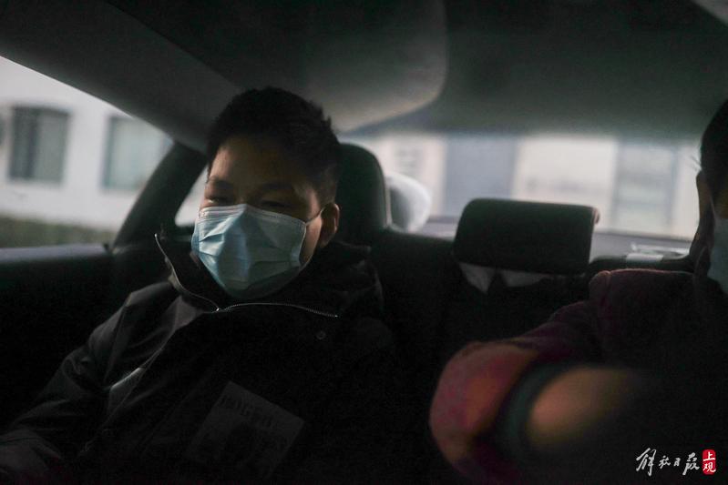 把房间留给“难中难”,上海重症儿童互助公寓,给求医的孩子一个“家”……休闲区蓝鸢梦想 - Www.slyday.coM 把房间留给“难中难”,上海重症儿童互助公寓,给求医的孩子一个“家”……休闲区蓝鸢梦想 - Www.slyday.coM