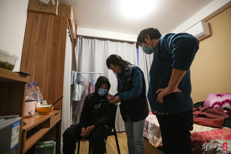 把房间留给“难中难”,上海重症儿童互助公寓,给求医的孩子一个“家”……休闲区蓝鸢梦想 - Www.slyday.coM 把房间留给“难中难”,上海重症儿童互助公寓,给求医的孩子一个“家”……休闲区蓝鸢梦想 - Www.slyday.coM