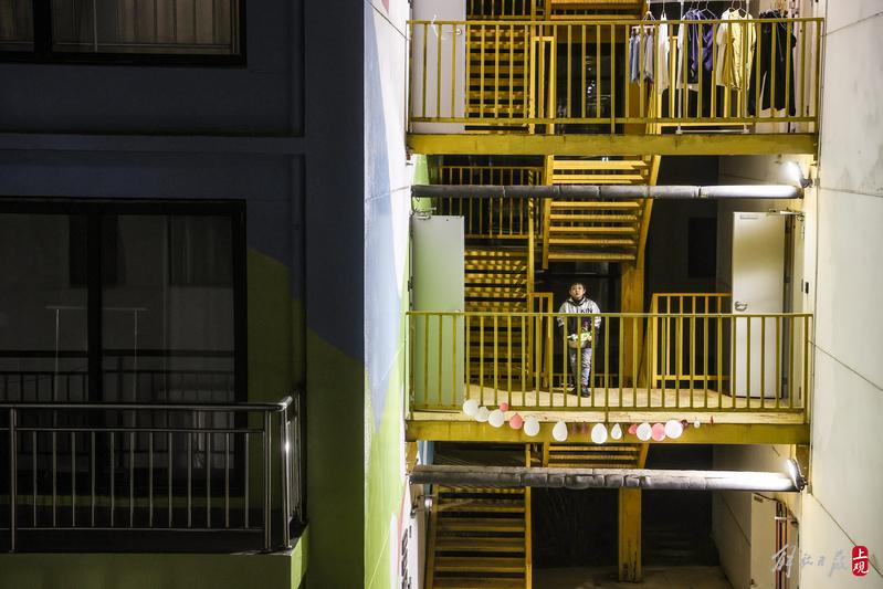 把房间留给“难中难”,上海重症儿童互助公寓,给求医的孩子一个“家”……休闲区蓝鸢梦想 - Www.slyday.coM 把房间留给“难中难”,上海重症儿童互助公寓,给求医的孩子一个“家”……休闲区蓝鸢梦想 - Www.slyday.coM