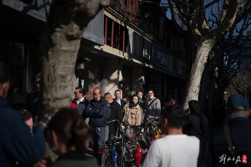 只剩最后一周,上海人纷纷赶来打卡!富春小笼闭店后何去何从?最新消息休闲区蓝鸢梦想 - Www.slyday.coM 只剩最后一周,上海人纷纷赶来打卡!富春小笼闭店后何去何从?最新消息休闲区蓝鸢梦想 - Www.slyday.coM