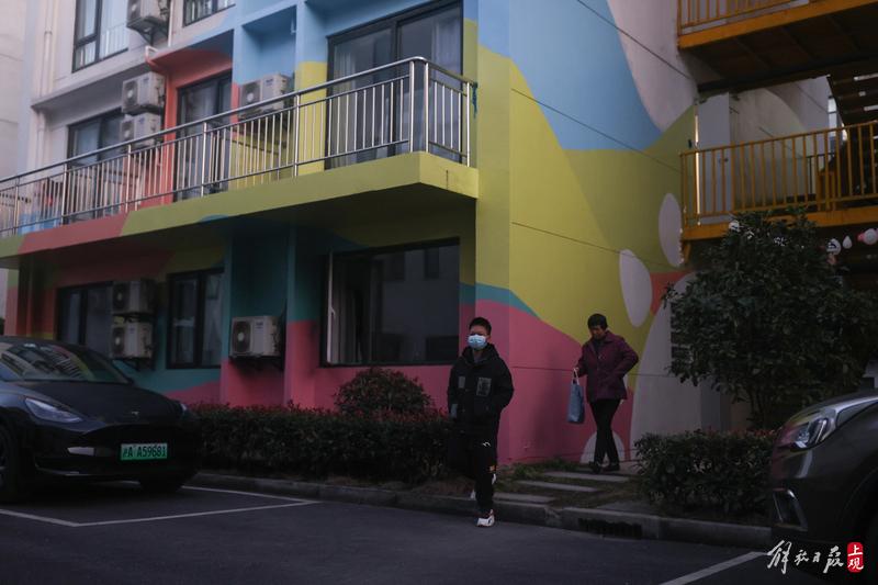 把房间留给“难中难”,上海重症儿童互助公寓,给求医的孩子一个“家”……休闲区蓝鸢梦想 - Www.slyday.coM 把房间留给“难中难”,上海重症儿童互助公寓,给求医的孩子一个“家”……休闲区蓝鸢梦想 - Www.slyday.coM