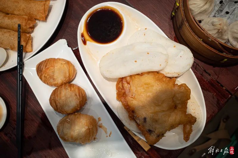 只剩最后一周,上海人纷纷赶来打卡!富春小笼闭店后何去何从?最新消息休闲区蓝鸢梦想 - Www.slyday.coM 只剩最后一周,上海人纷纷赶来打卡!富春小笼闭店后何去何从?最新消息休闲区蓝鸢梦想 - Www.slyday.coM