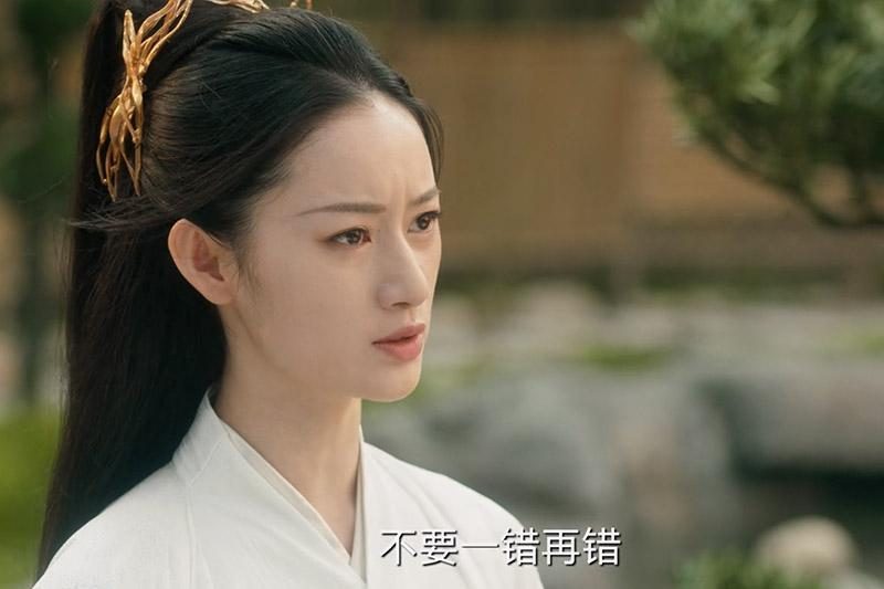 《苍兰诀》大结局：看懂“这三点”，你才知道这部剧的格局有多大休闲区蓝鸢梦想 - Www.slyday.coM