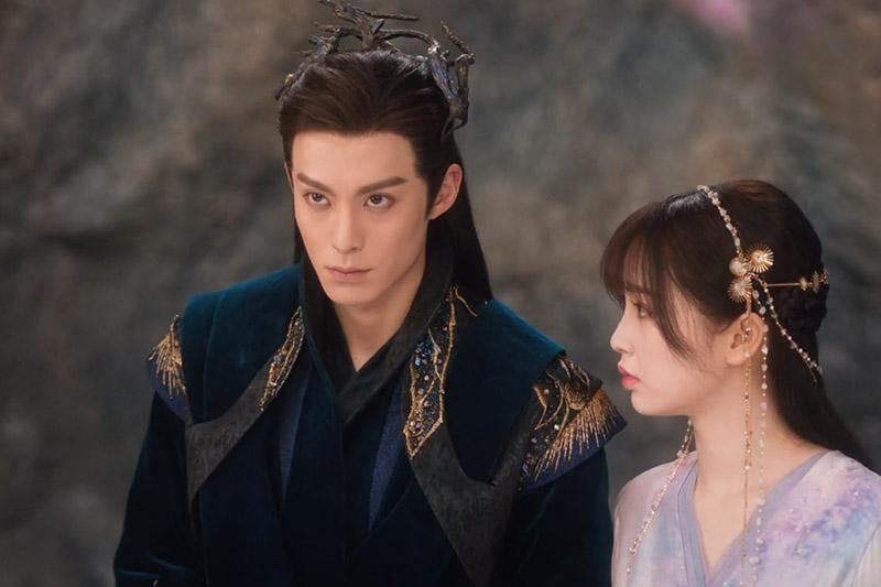 《苍兰诀》大结局：看懂“这三点”，你才知道这部剧的格局有多大休闲区蓝鸢梦想 - Www.slyday.coM