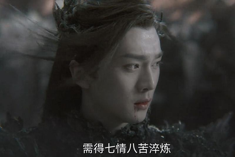 《苍兰诀》大结局：看懂“这三点”，你才知道这部剧的格局有多大休闲区蓝鸢梦想 - Www.slyday.coM