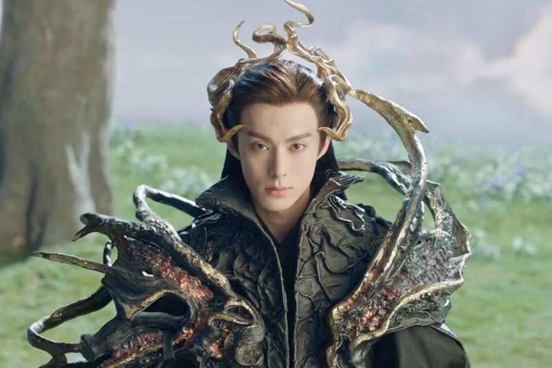 《苍兰诀》大结局：看懂“这三点”，你才知道这部剧的格局有多大休闲区蓝鸢梦想 - Www.slyday.coM