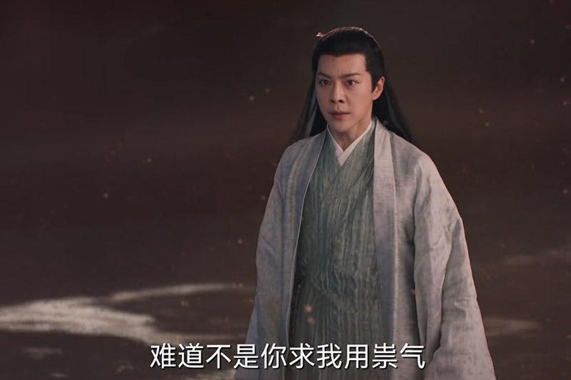 《苍兰诀》大结局：看懂“这三点”，你才知道这部剧的格局有多大休闲区蓝鸢梦想 - Www.slyday.coM