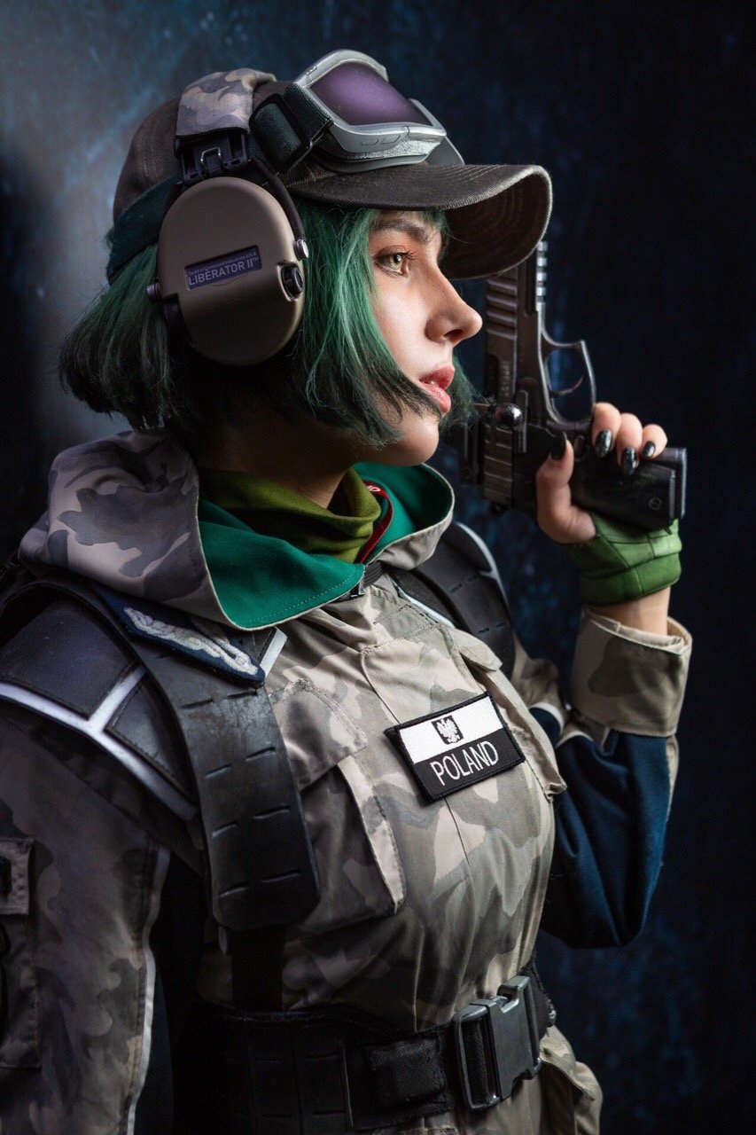 ela cosplayela是我的新老婆了,谢谢大家的祝福cr.twitter