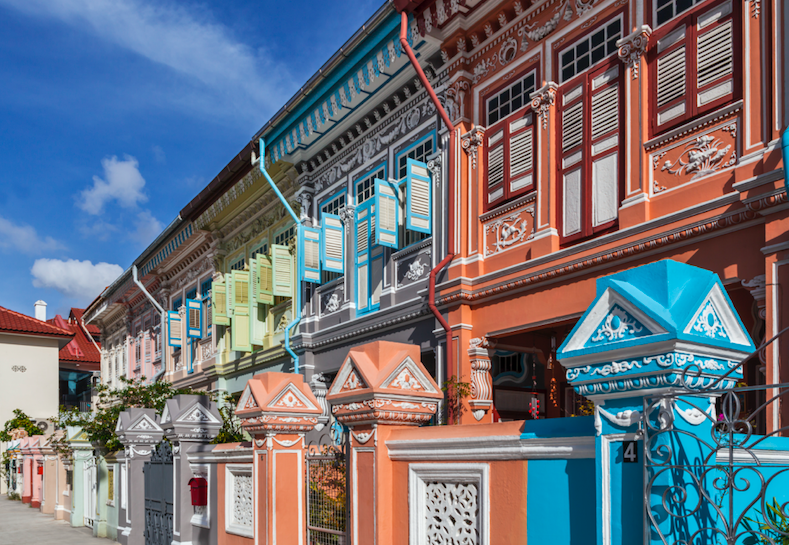 小娘惹热播红龟粿卡峇雅了解一下