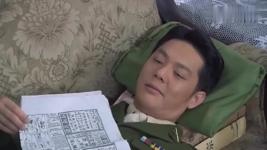 与狼共舞周方淮重装上阵曾诚怕得脸色铁青不敢相信一切