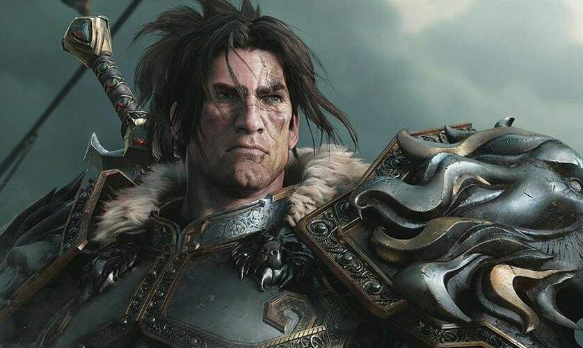 魔兽世界:沃金晋升洛阿真神,心疼瓦王还在坟头枢纽