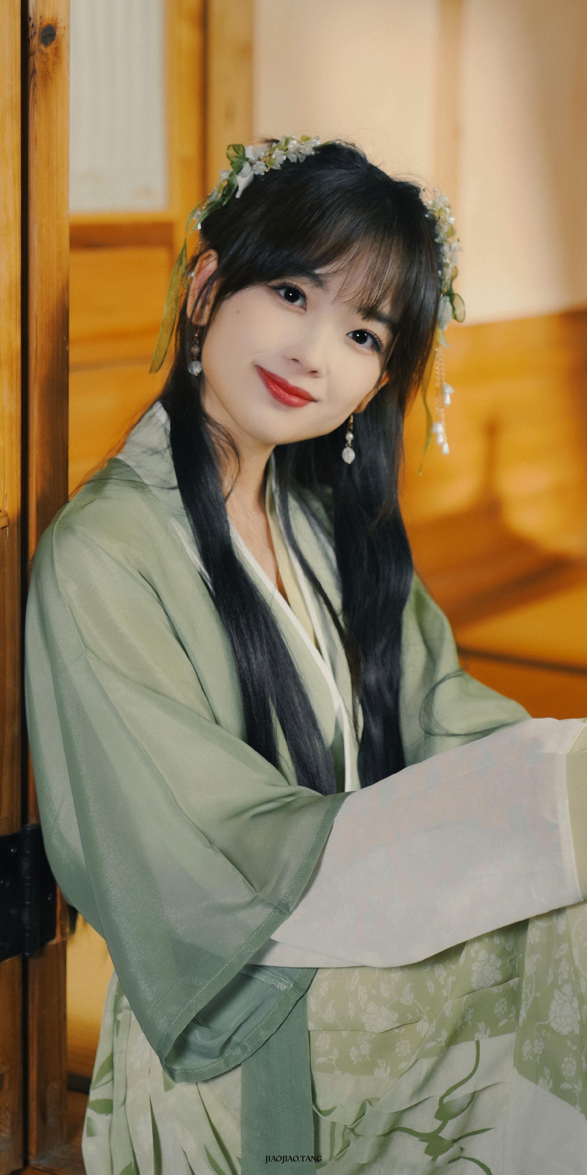 王冰冰08┊小漂亮