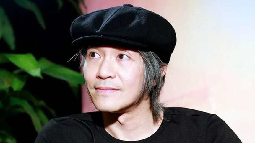 周星驰《女足》曝更多现场画面,海选出的2位“星女郎”来头不小|张艺谋|电影票房|陈凯歌|陈思诚|赵丽娜_新浪新闻