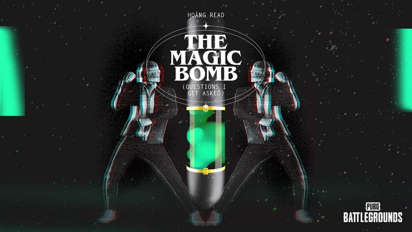 the magic bomb2022年1月26日服务器维护后 - 2022年2月23日上午10点