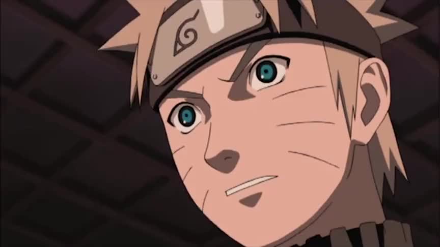 阿斯玛年轻的时候也是守护十二忍之一平定过内部的叛乱