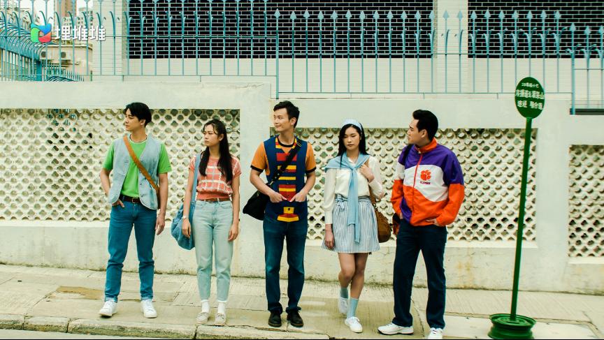 重返20世纪80年代梦工场，青春怀旧剧《青春不要脸》即将开播休闲区蓝鸢梦想 - Www.slyday.coM