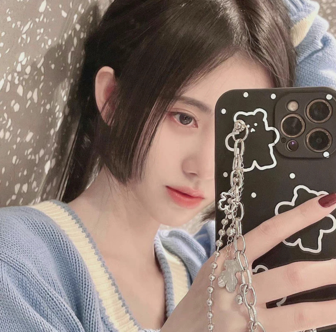 鞠婧祎对镜自拍合集_高清图集_新浪网