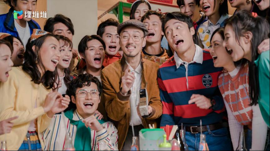 重返20世纪80年代梦工场，青春怀旧剧《青春不要脸》即将开播休闲区蓝鸢梦想 - Www.slyday.coM