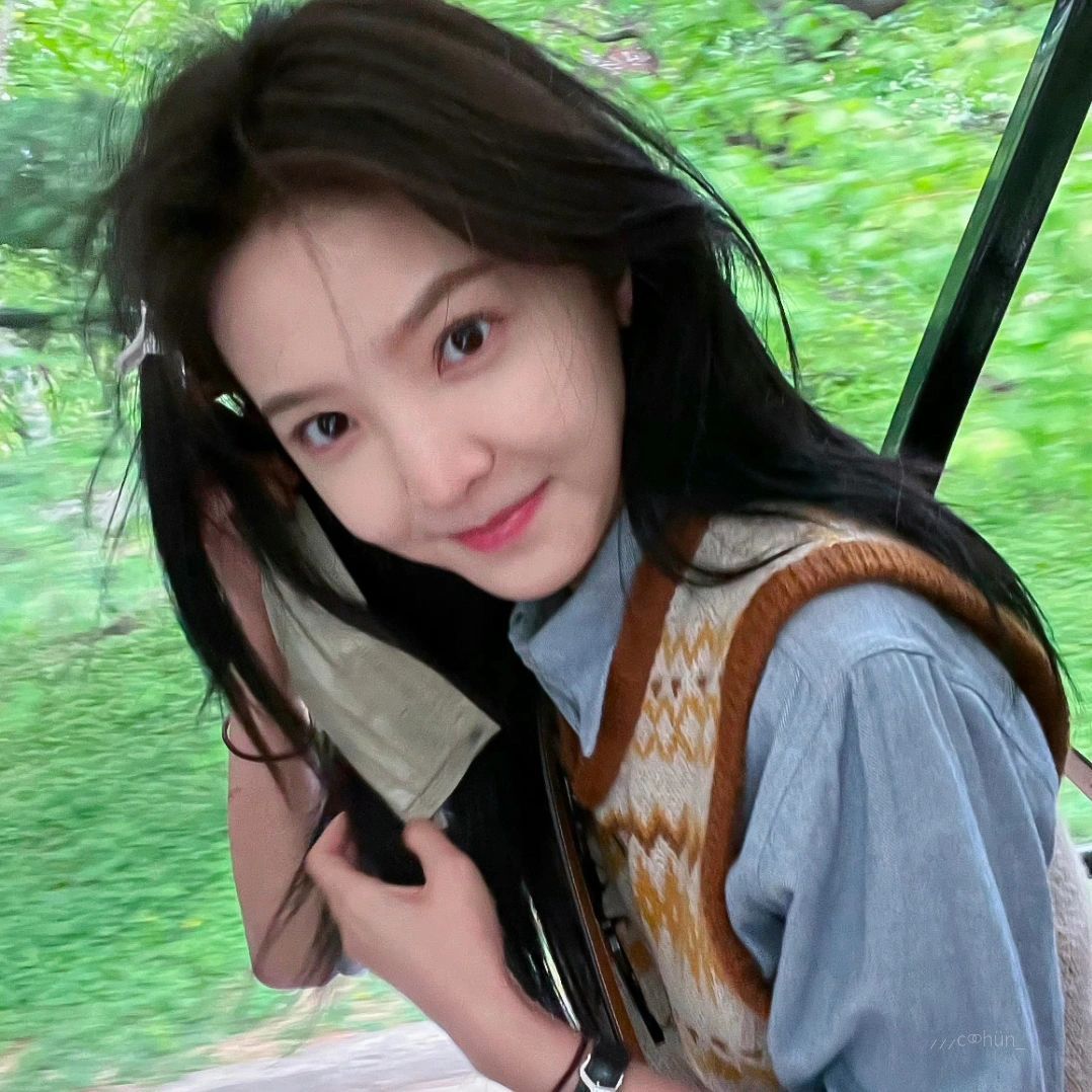 心心念念的章若楠头像_高清图集_新浪网