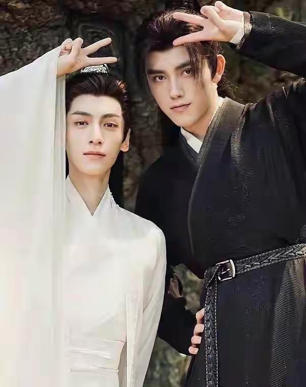 皓衣行改名字了剧情将会发生大变动网友能播就行