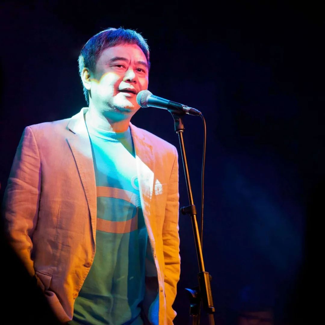 刘若英:后来,这个为爱几近痴狂的女子,收获了平淡却温馨的幸福|陈升