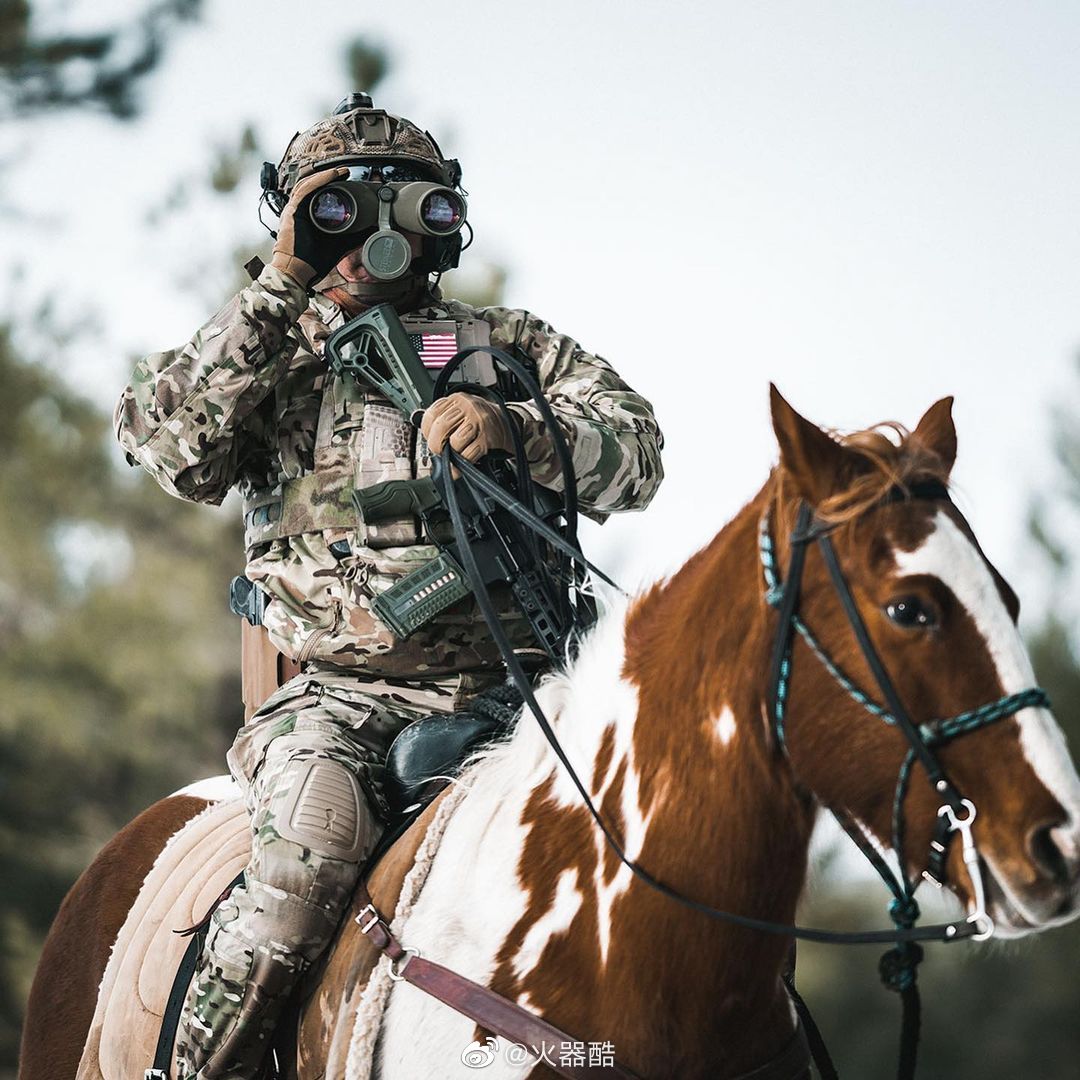 战术范儿美图欣赏
