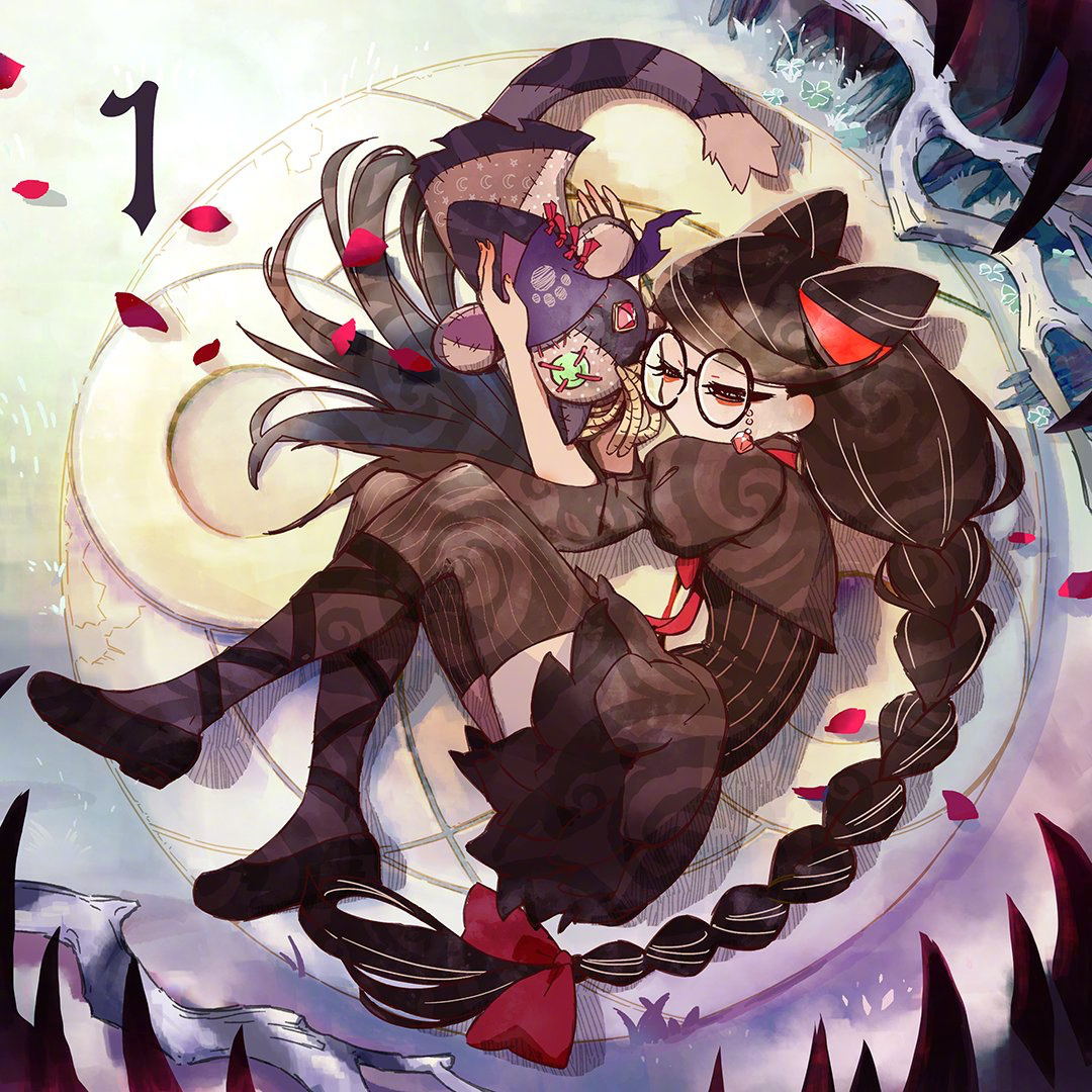 《蓓优妮塔起源︰瑟蕾莎与迷失的恶魔》发售倒计时__财经头条