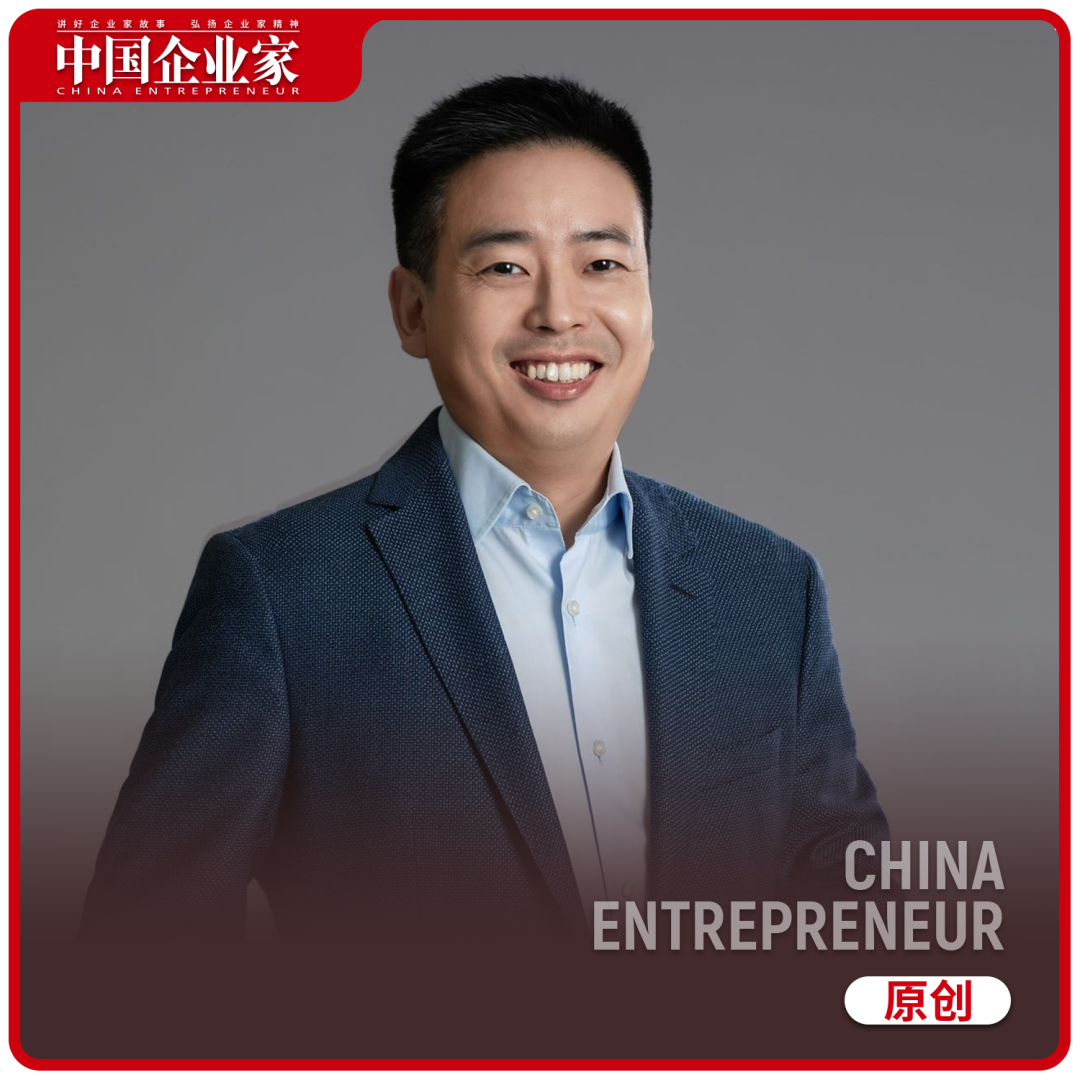 叶国富:我为何要“浪费”一个亿,富养IP|名创优品|乐园|数据|战略|门店_新浪新闻