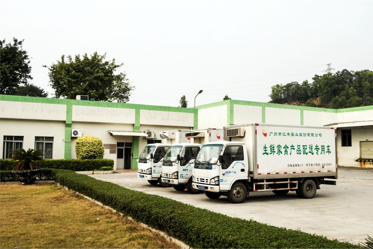 生鲜电商平台:如何在竞争中脱颖而出?