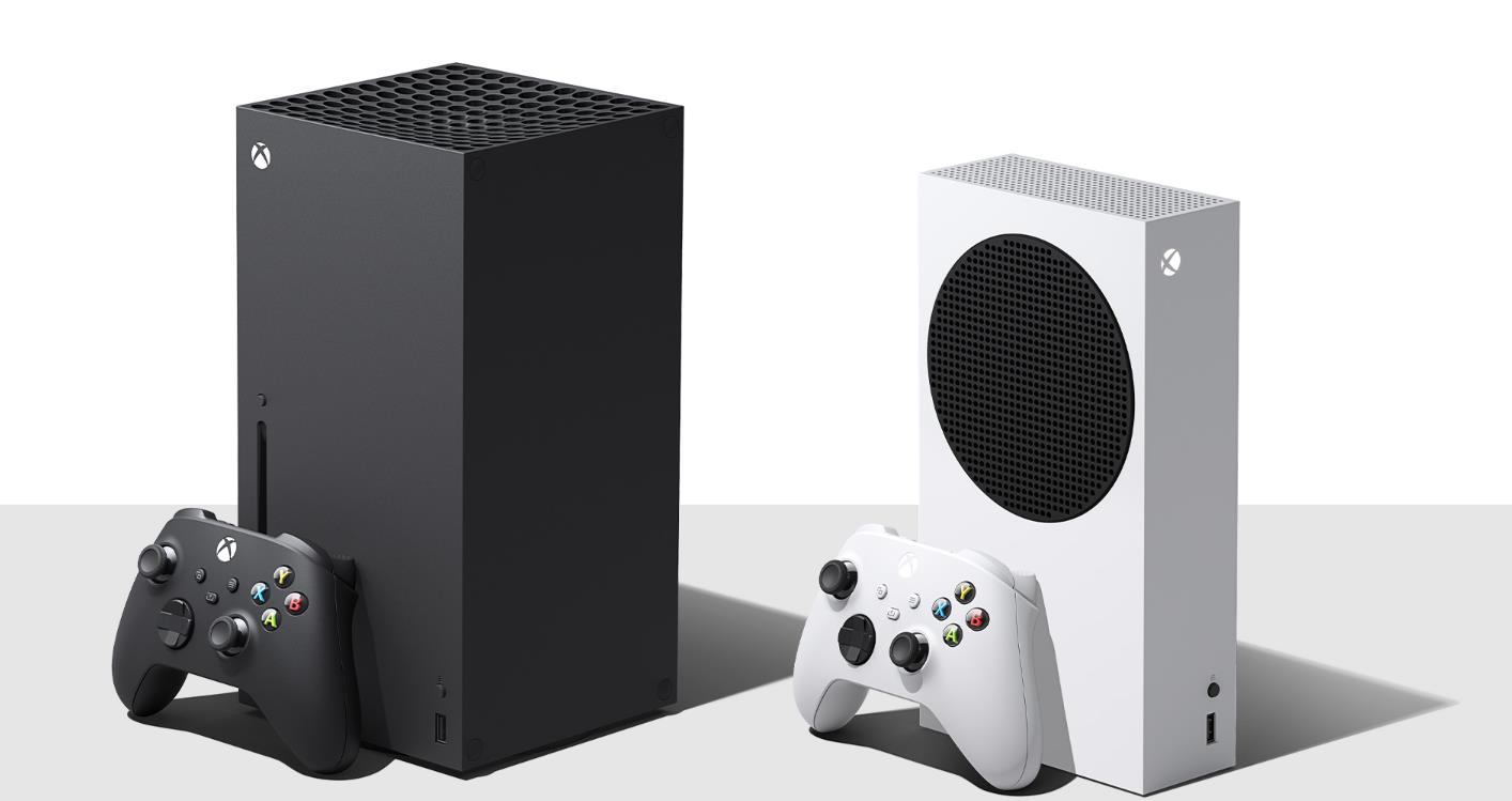 微软正在测试xbox主机杜比视界功能未来游戏画面将更精致