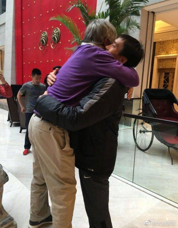 国足出线21周年纪念日,78岁前主帅米卢蒂诺维奇与昔日弟子再聚首休闲区蓝鸢梦想 - Www.slyday.coM 国足出线21周年纪念日,78岁前主帅米卢蒂诺维奇与昔日弟子再聚首休闲区蓝鸢梦想 - Www.slyday.coM