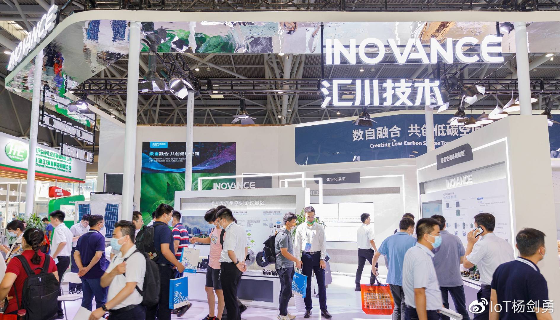 汇川PLC气缸手动功能块制作流程 三菱ST编程详细教程