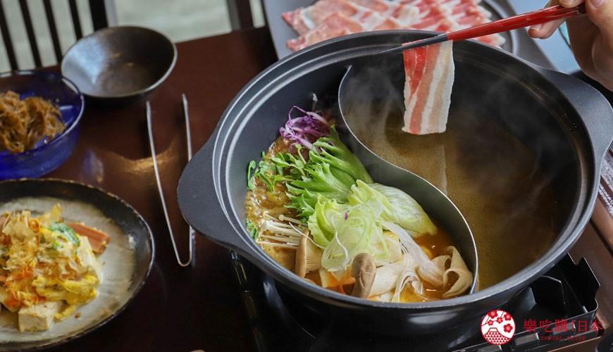 舌尖上的日本:冲绳「砂浜」美食涮涮锅,高级岛黑阿古猪!|阿古|冲绳|涮涮锅
